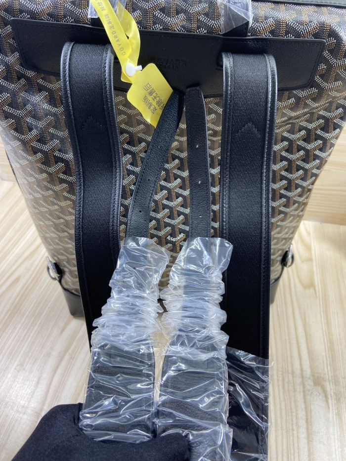 G09ard cisalpin backpack