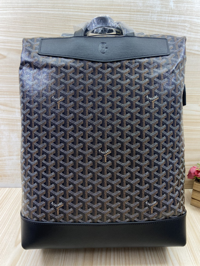 G09ard cisalpin backpack