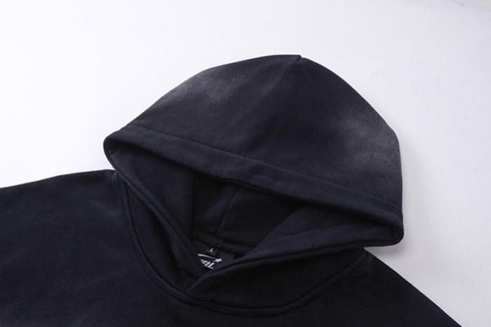 He11star HOODIES