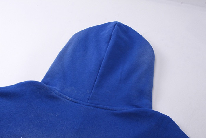 He11star HOODIES