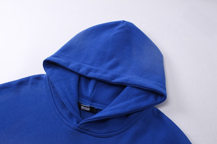 He11star HOODIES