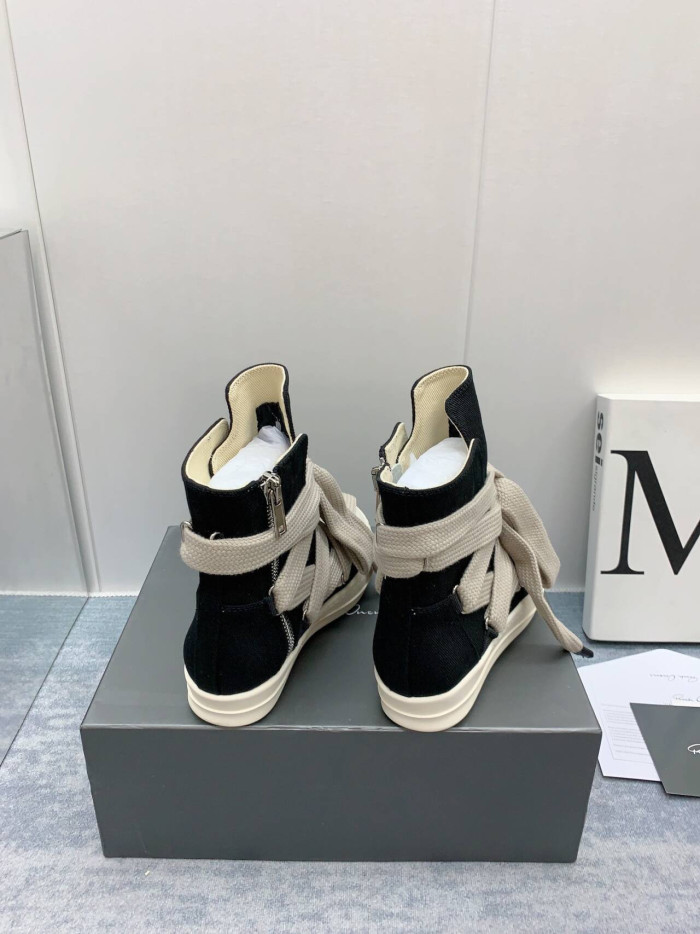 R1ck OWEN.S SNEAKER