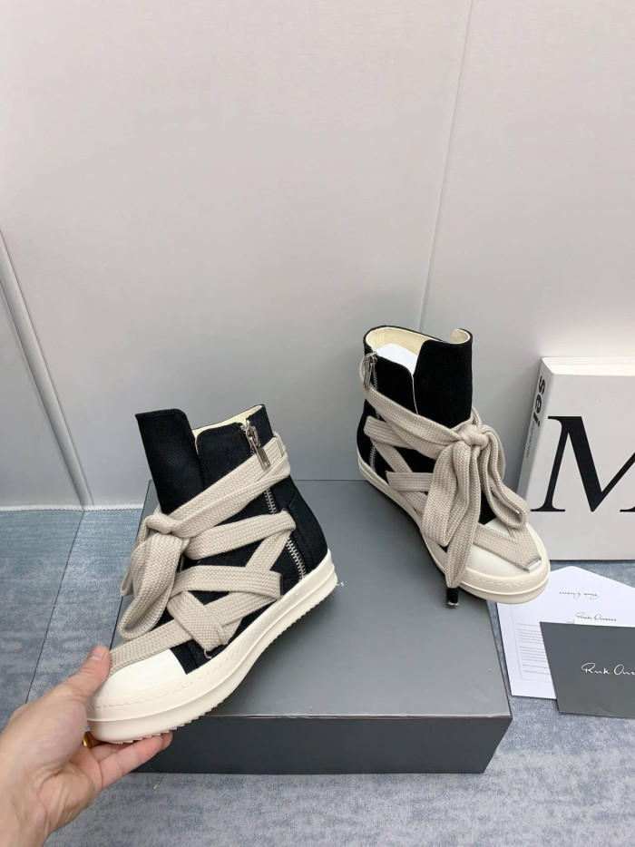 R1ck OWEN.S SNEAKER