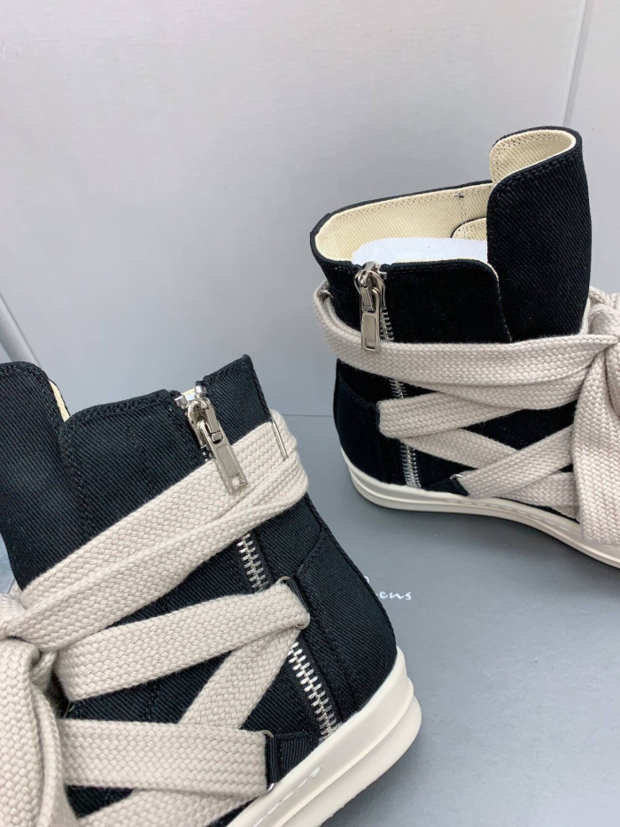 R1ck OWEN.S SNEAKER