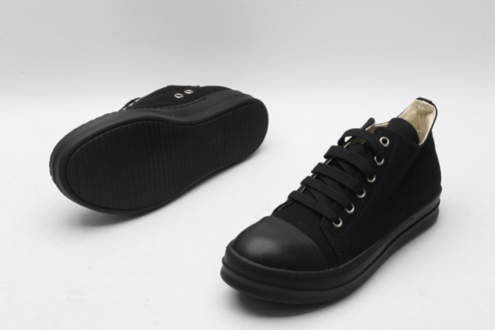 R1ck OWEN.S SNEAKER