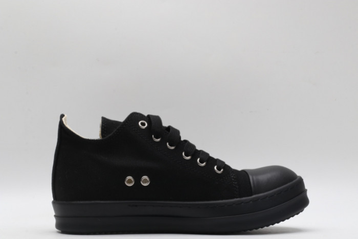 R1ck OWEN.S SNEAKER