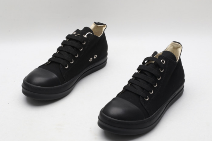R1ck OWEN.S SNEAKER