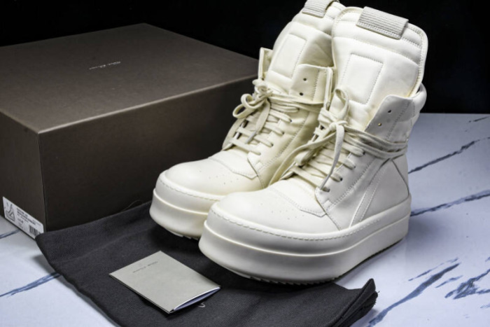 R1ck OWEN.S Sneaker R000640