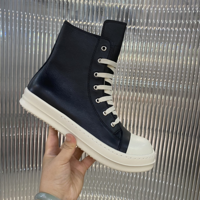 R1ck OWEN.S SNEAKER