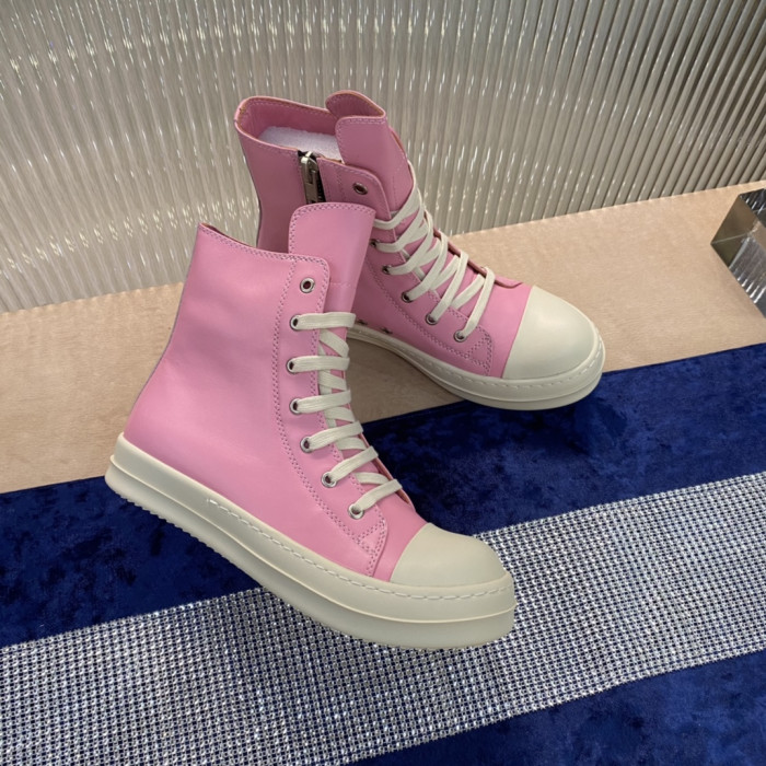 R1ck OWEN.S SNEAKER