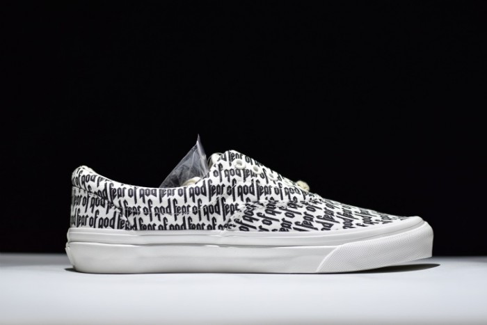 FEAR OF GOD X PACSUN VANS ERA 97 REISSUE