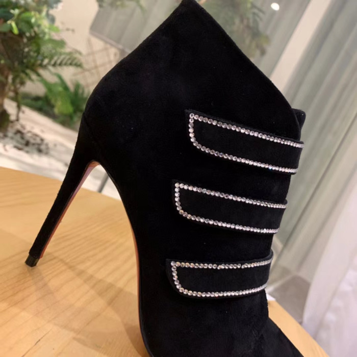 CHRISTIAN LOUBOUTIN HIGH HEELS