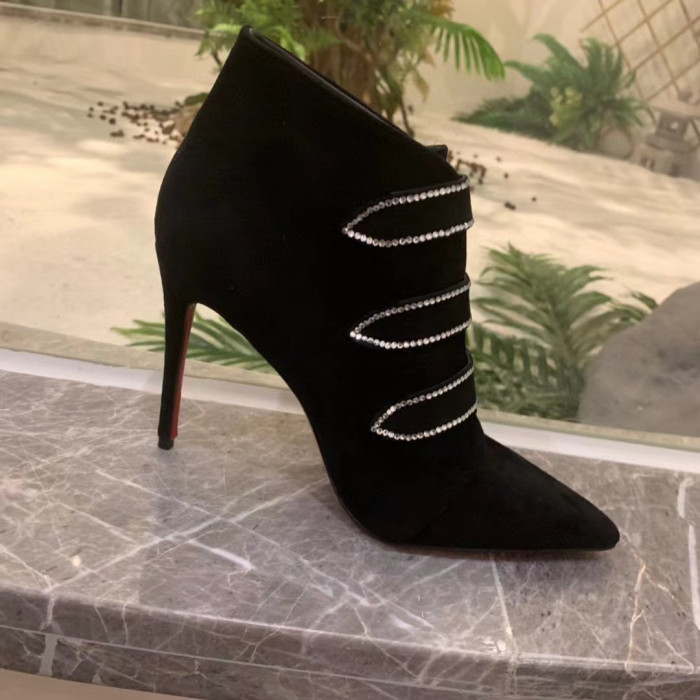 CHRISTIAN LOUBOUTIN HIGH HEELS