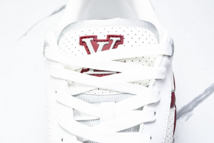 LV SKATE SNEAKER