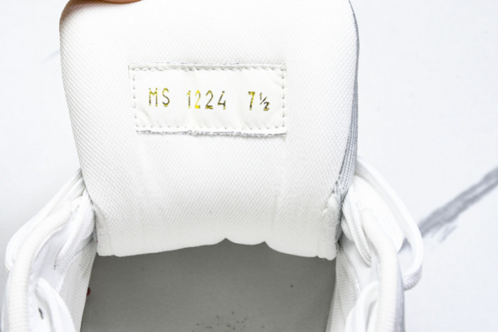 LV SKATE SNEAKER