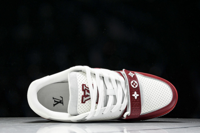 LV SKATE SNEAKER
