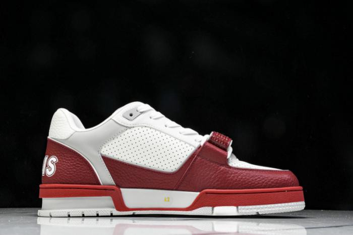 LV SKATE SNEAKER