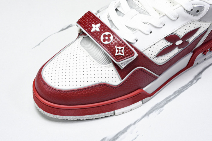 LV SKATE SNEAKER