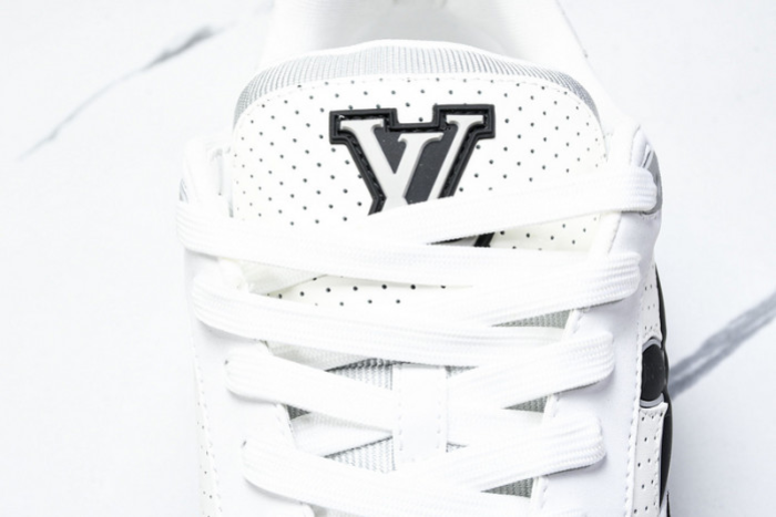 LV SKATE SNEAKER