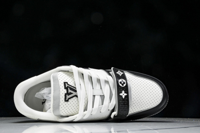 LV SKATE SNEAKER