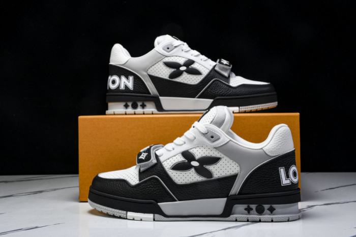 LV SKATE SNEAKER