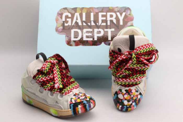 Lanu1n × GALLERY DEPARTMENT