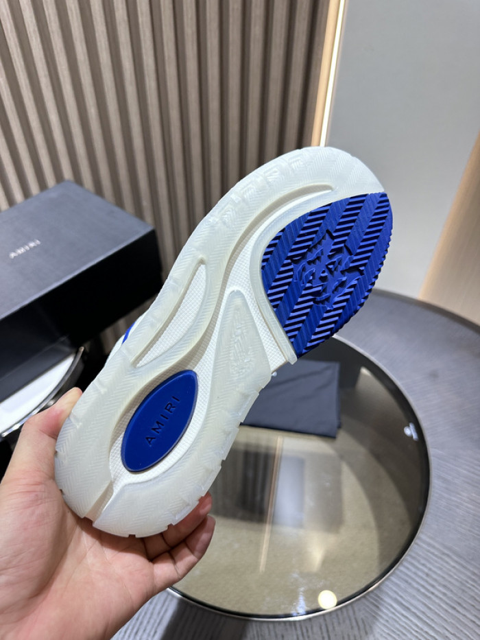 AMIRI Bone Runner