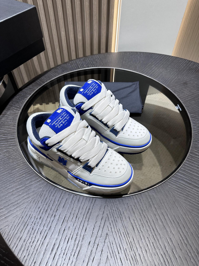 AMIRI Bone Runner
