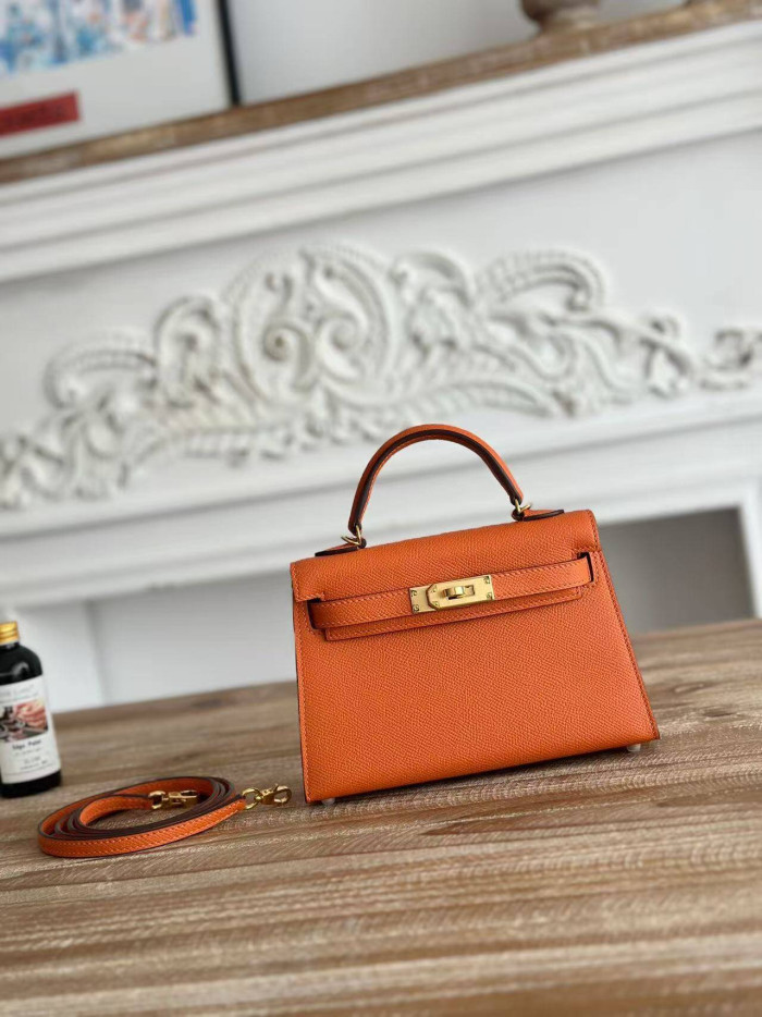 Goldlion Bag