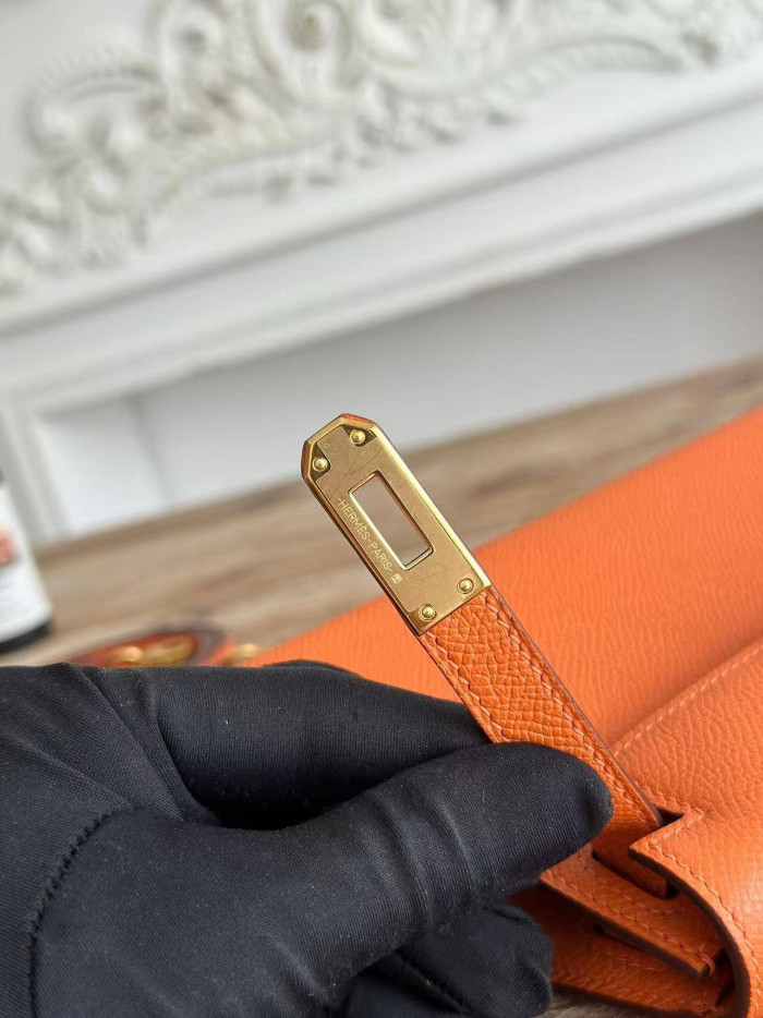 Goldlion Bag
