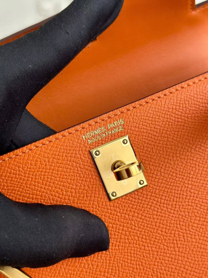 Goldlion Bag