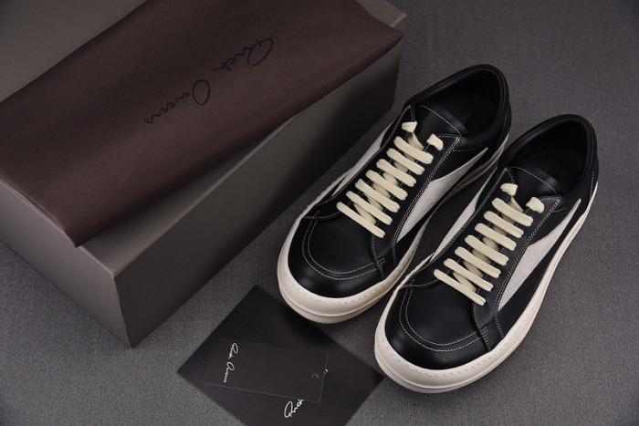 R1ck OWEN.S SNEAKER