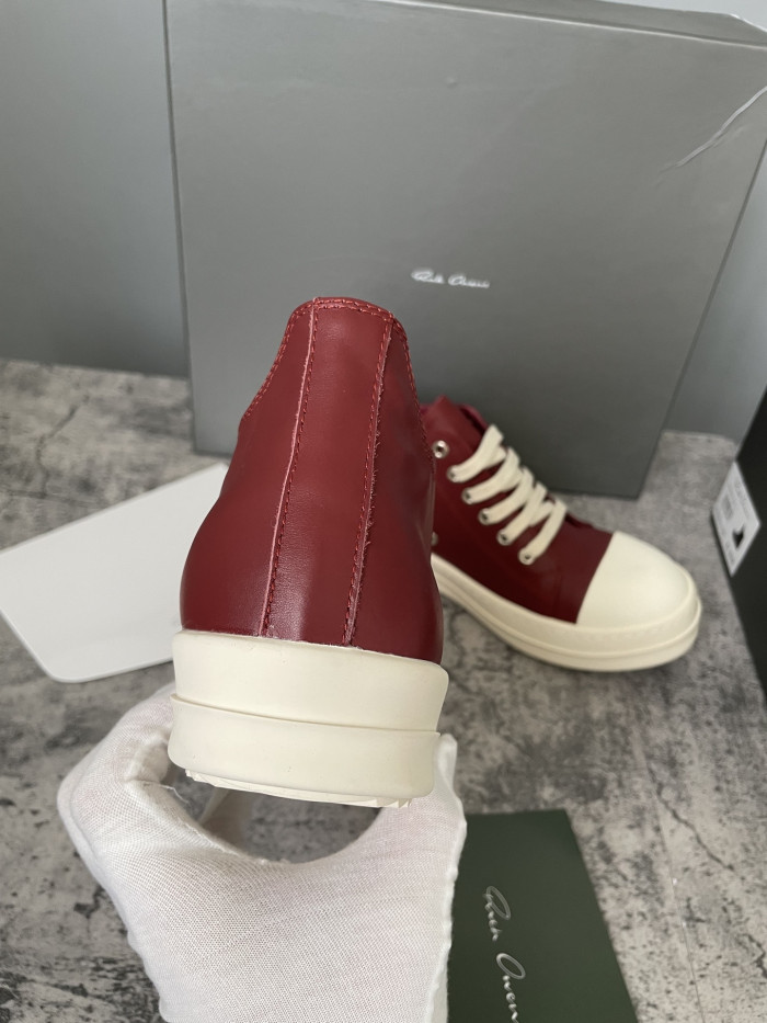 R1ck 0wens SNEAKERS