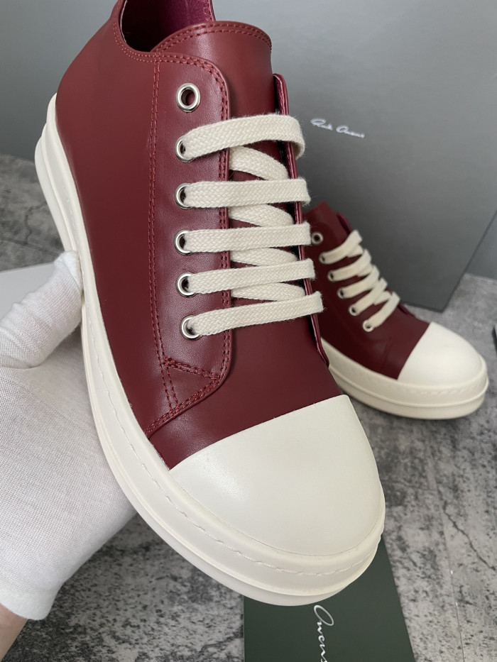 R1ck 0wens SNEAKERS