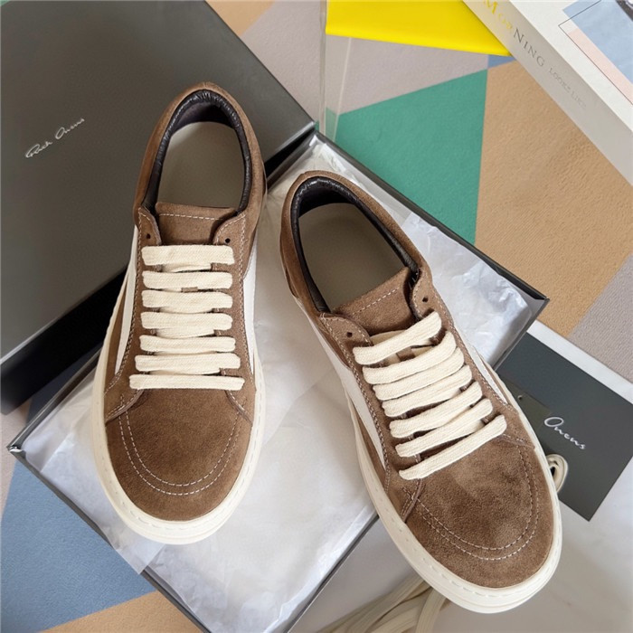 R1ck OWEN.S SNEAKER