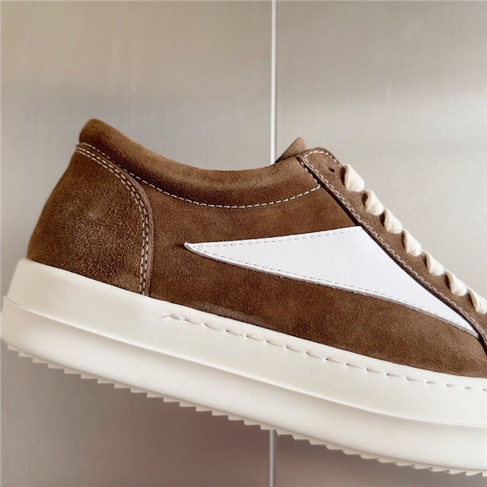 R1ck OWEN.S SNEAKER