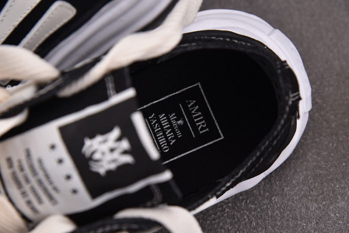 MIHARA YASUHIRO SNEAKERS