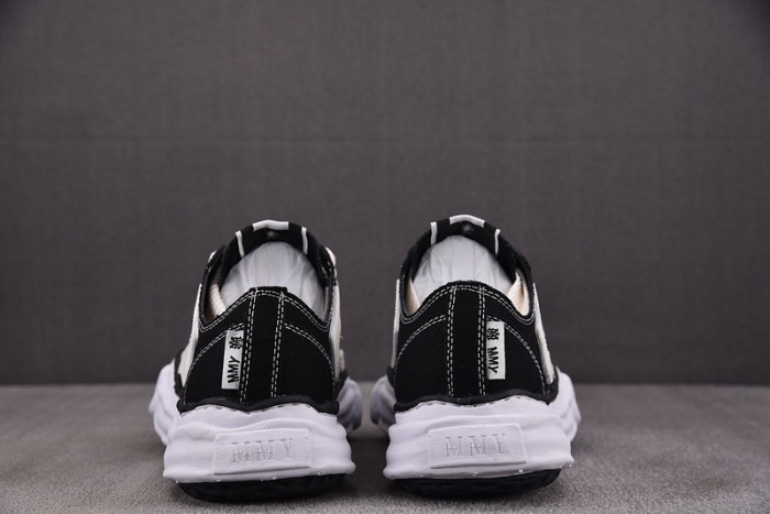 MIHARA YASUHIRO SNEAKERS
