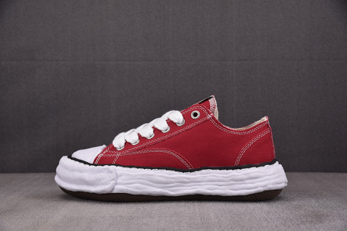 MIHARA YASUHIRO SNEAKERS