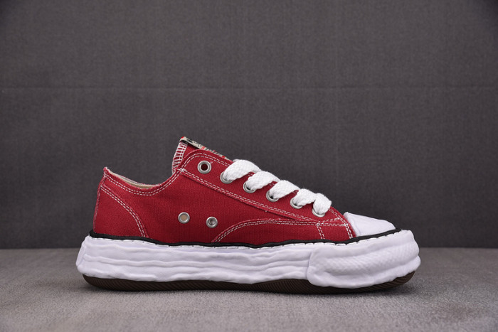 MIHARA YASUHIRO SNEAKERS