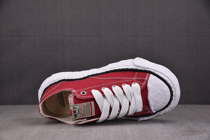 MIHARA YASUHIRO SNEAKERS