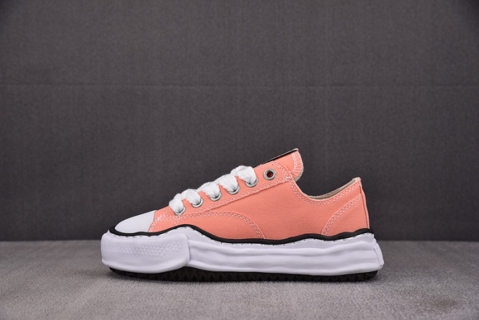 MIHARA YASUHIRO SNEAKERS