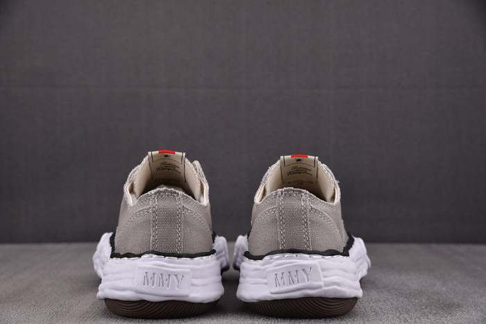 MIHARA YASUHIRO SNEAKERS