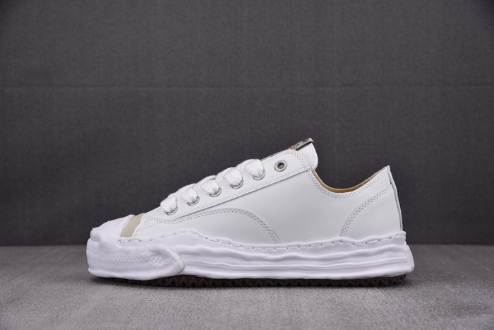 MIHARA YASUHIRO SNEAKERS