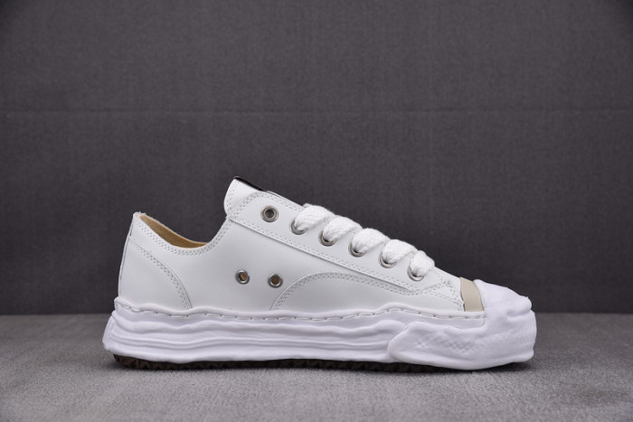 MIHARA YASUHIRO SNEAKERS