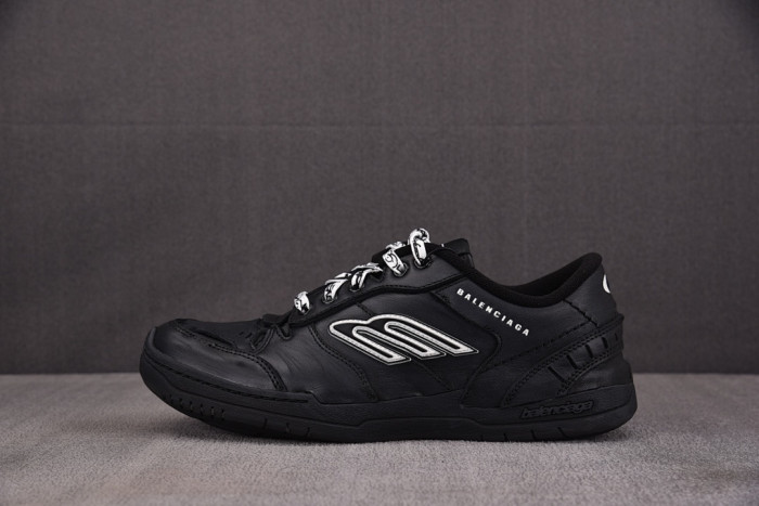 Ba1en*iaga HAMPTONS SNEAKER WCURB 2001