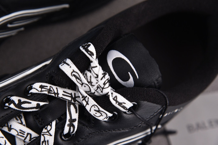 Ba1en*iaga HAMPTONS SNEAKER WCURB 2001