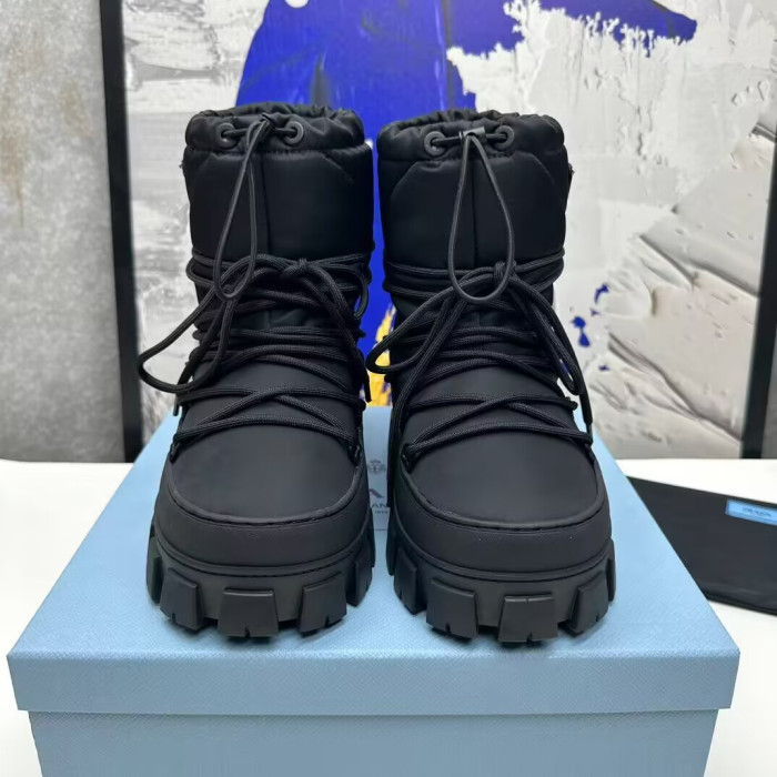 PRA BOOTS