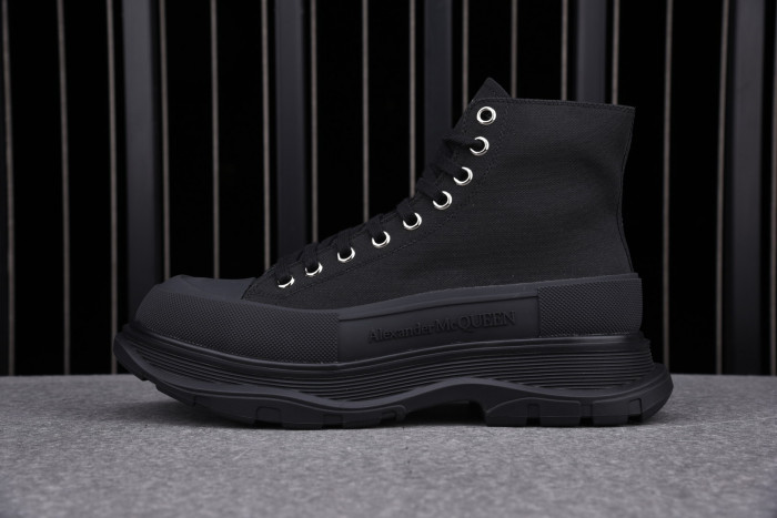 ALEXEN MC SNEAKER