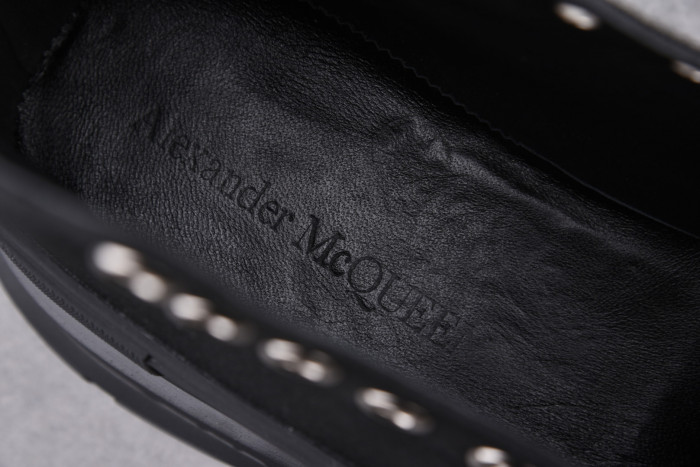 ALEXEN MC SNEAKER
